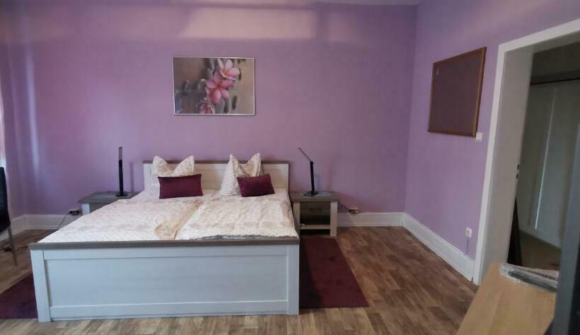 스탠다드 룸, Lindenhof L1