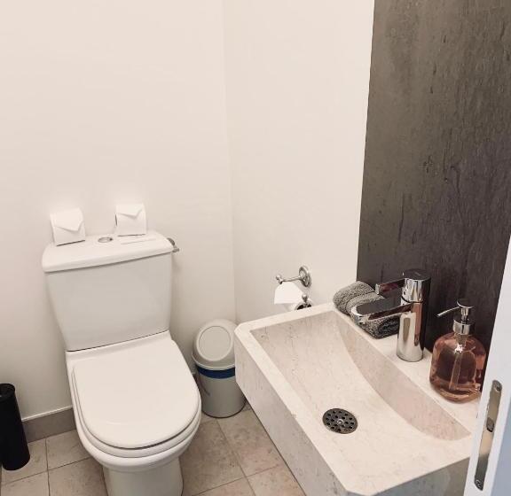 Номер Superior, Logis L Auberge   Maison Glenn Anna