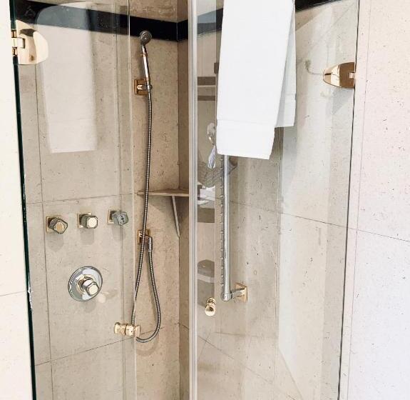 חדר סופריור, Logis L Auberge   Maison Glenn Anna