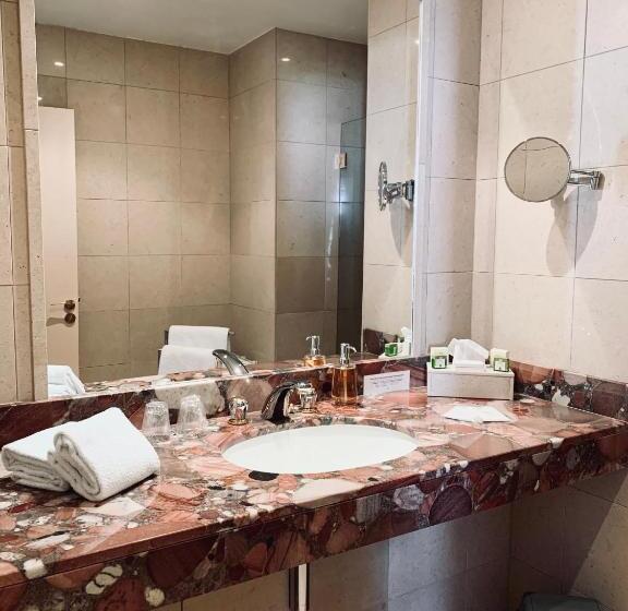 חדר סטנדרט, Logis L Auberge   Maison Glenn Anna