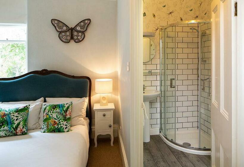 标准间, Norbury House