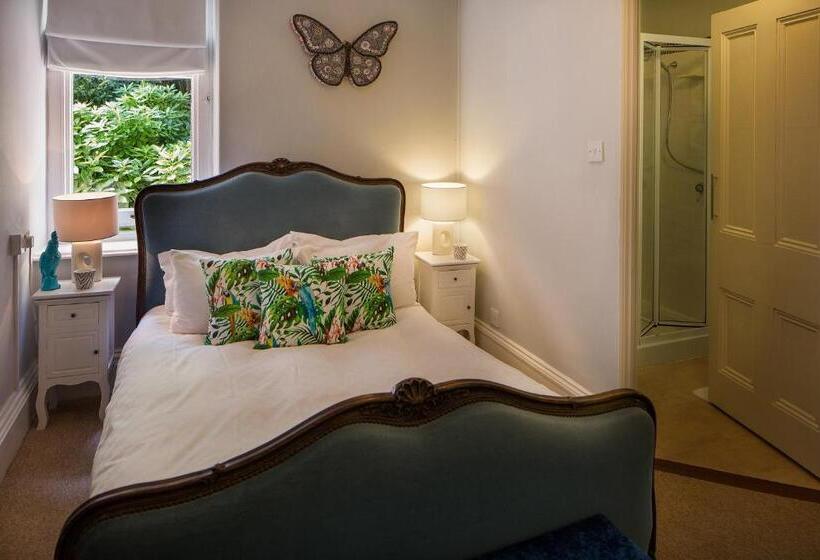 标准间, Norbury House