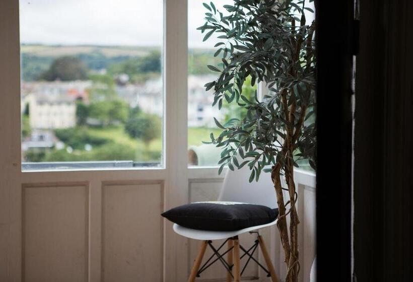 高级大房间, Norbury House