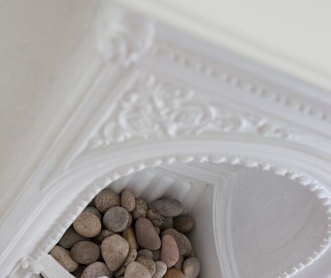 带大床的高级房间, Norbury House