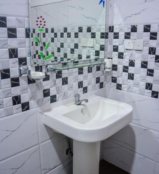Номер Стандарт, Shehani Beach Bungalow