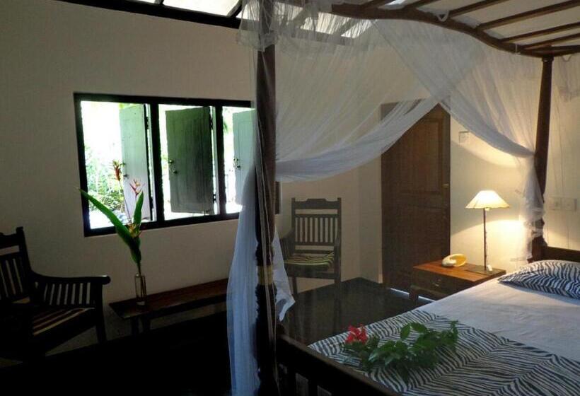 スタンダードルーム, Shehani Beach Bungalow