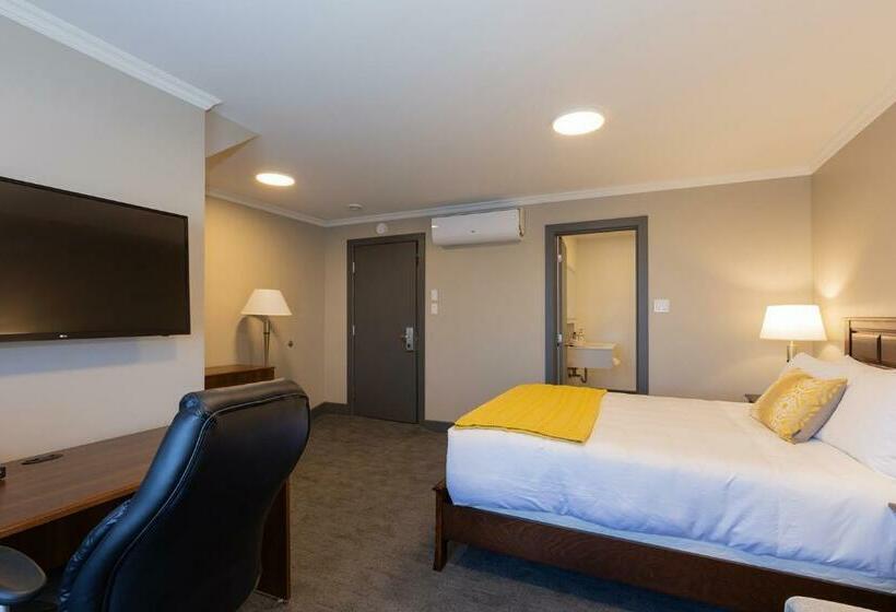 Номер Стандарт, Motel Au Vieux Piloteux