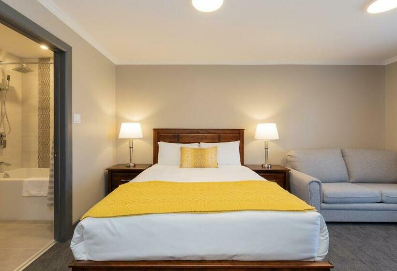 חדר סטנדרט, Motel Au Vieux Piloteux