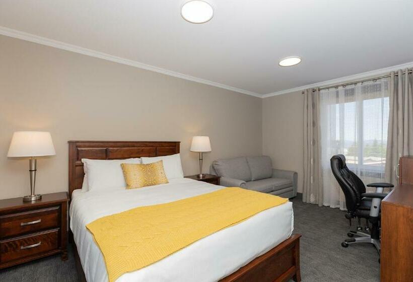 חדר סטנדרט, Motel Au Vieux Piloteux