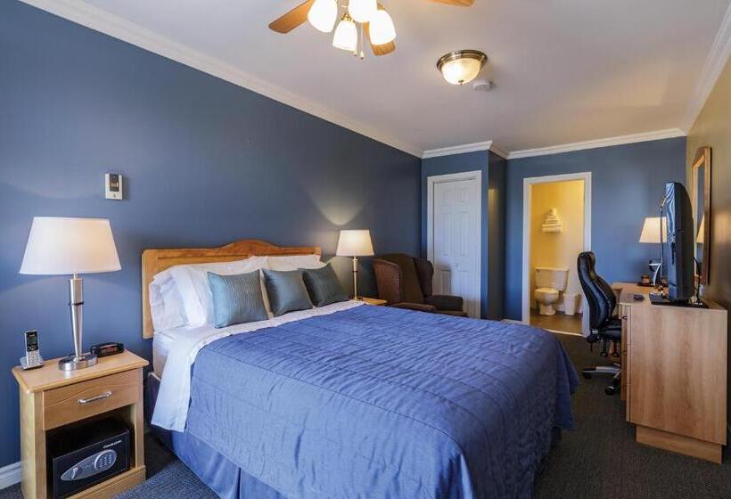 Номер Стандарт, Motel Au Vieux Piloteux