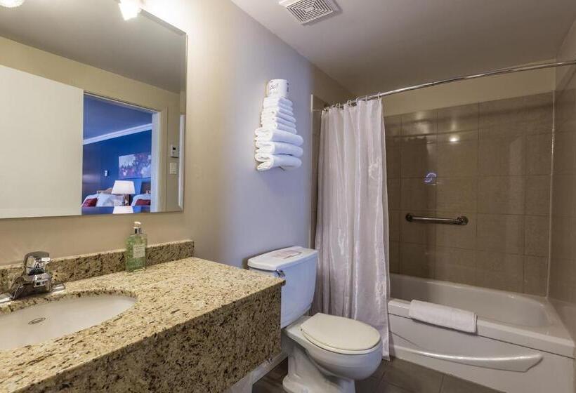 חדר סטנדרט, Motel Au Vieux Piloteux