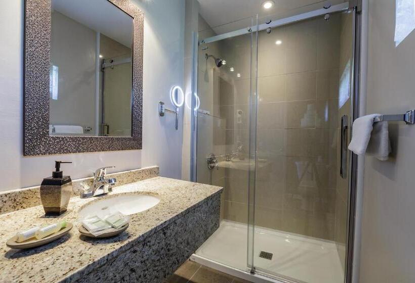 חדר סטנדרט, Motel Au Vieux Piloteux