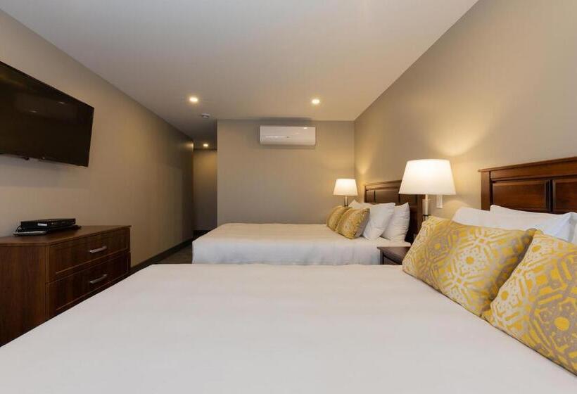 חדר סופריור, Motel Au Vieux Piloteux