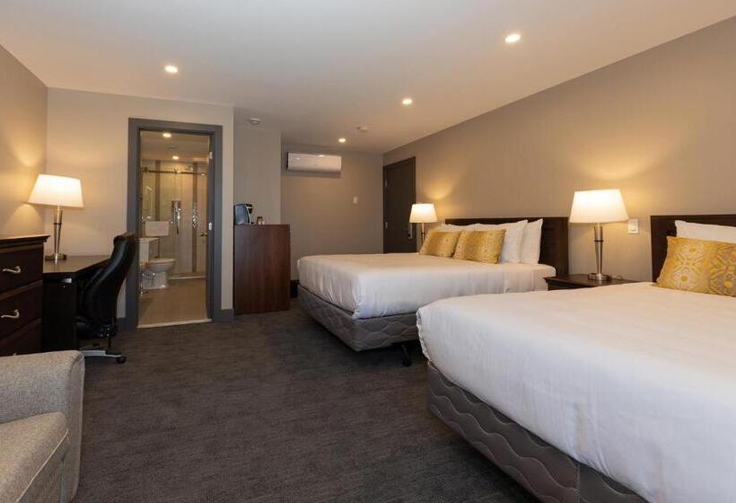 Номер Superior, Motel Au Vieux Piloteux