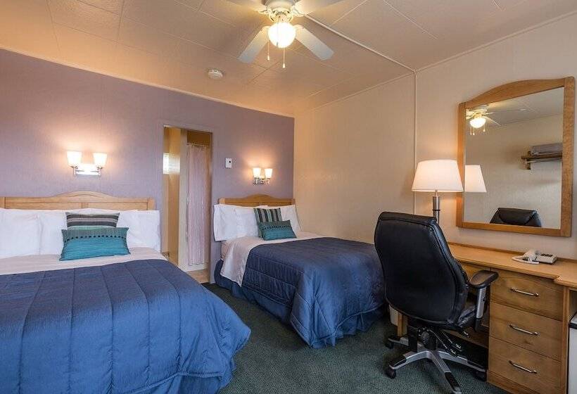 Номер Стандарт, Motel Au Vieux Piloteux