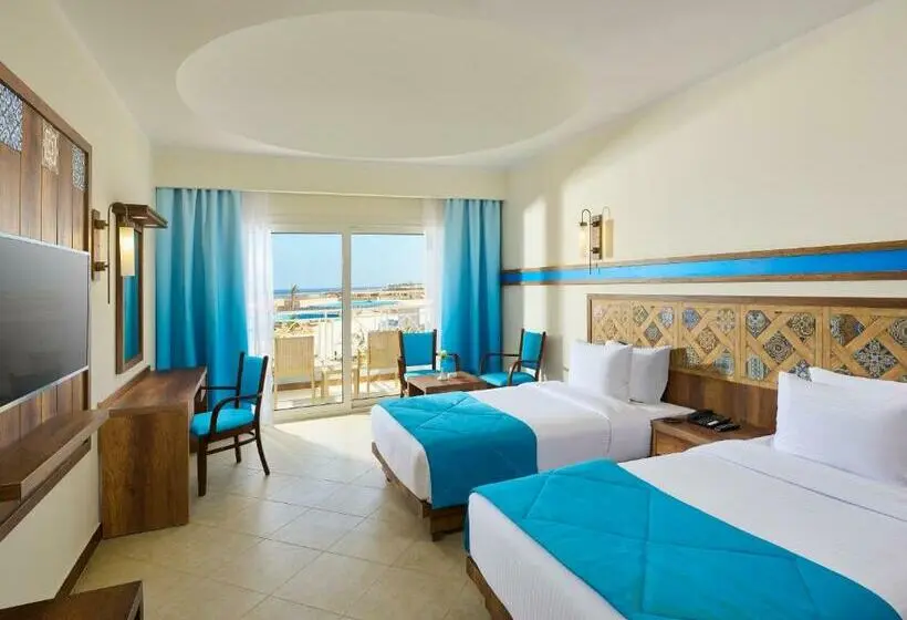 اتاق لوکس, Lazuli Hotel, Marsa Alam