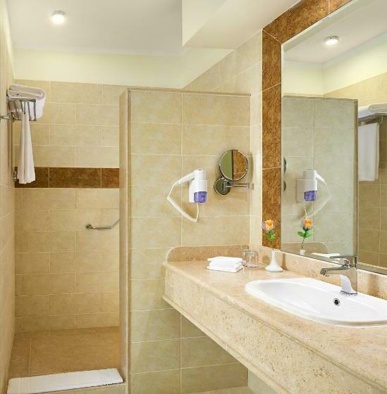 اتاق لوکس, Lazuli Hotel, Marsa Alam