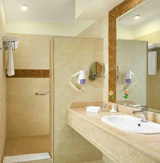 اتاق استاندارد, Lazuli Hotel, Marsa Alam