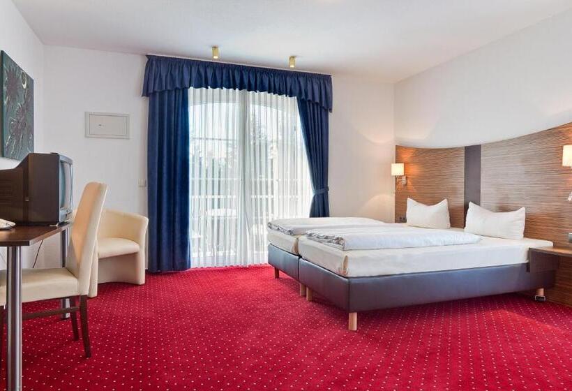 스탠다드 룸, Arthotel Mare