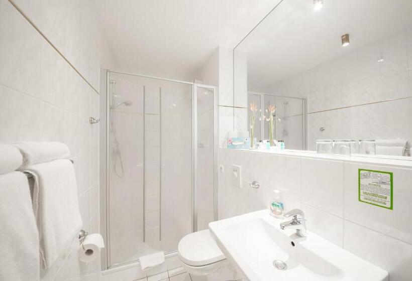 Номер Стандарт, Arthotel Mare