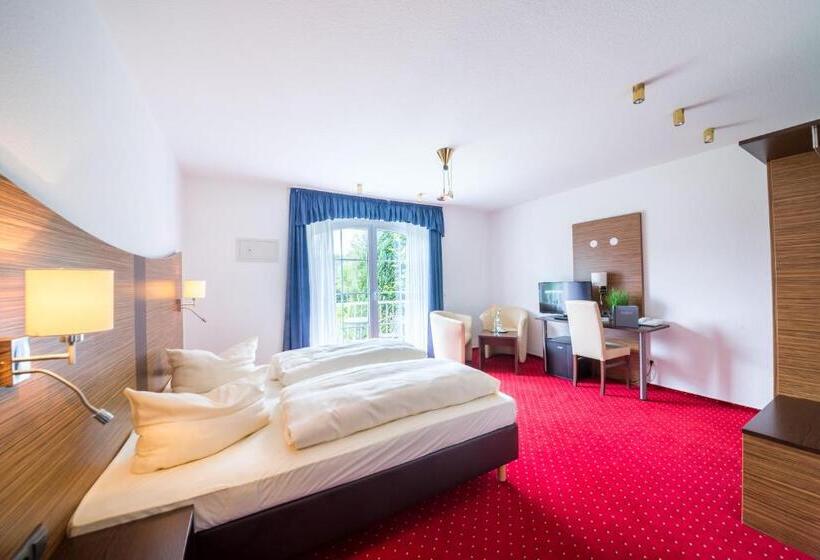 스탠다드 룸, Arthotel Mare