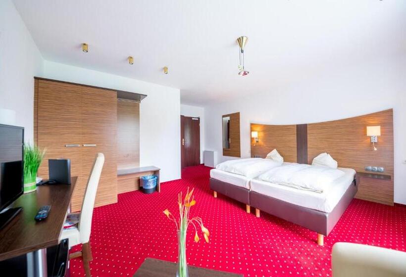 חדר סטנדרט, Arthotel Mare