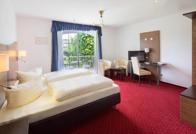 דירת חדר, Arthotel Mare