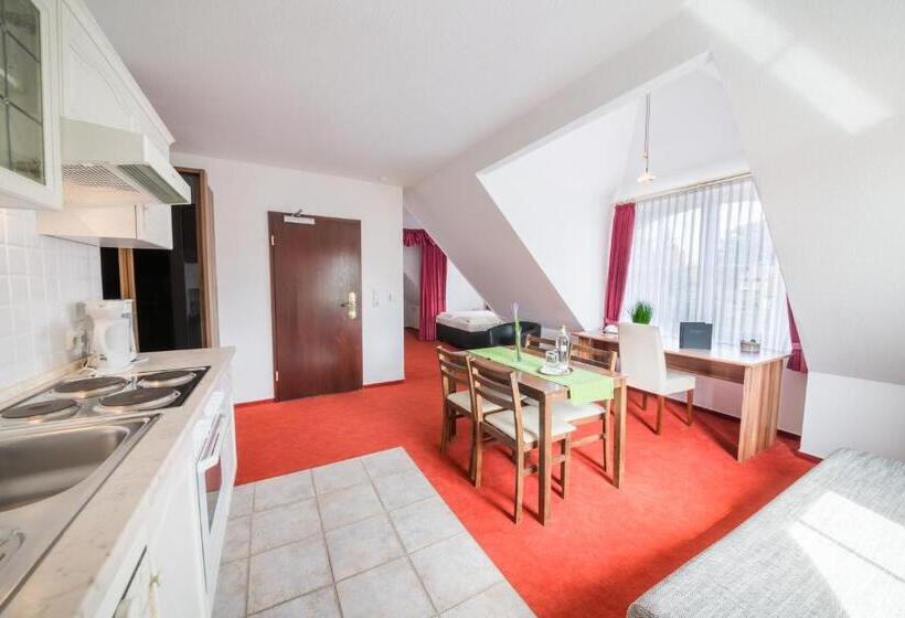 Апартаменты 1 Спальня, Arthotel Mare