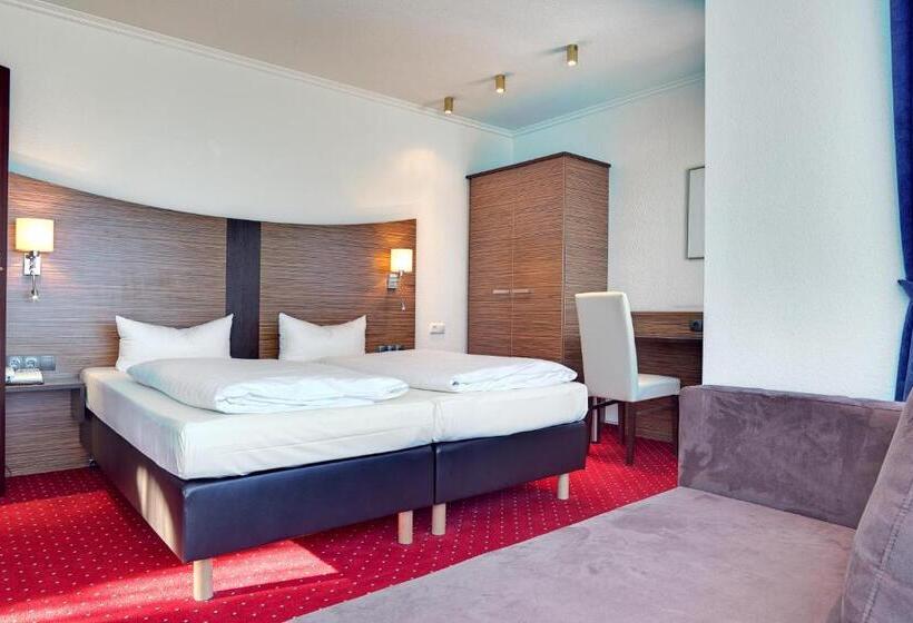 דירת חדר, Arthotel Mare