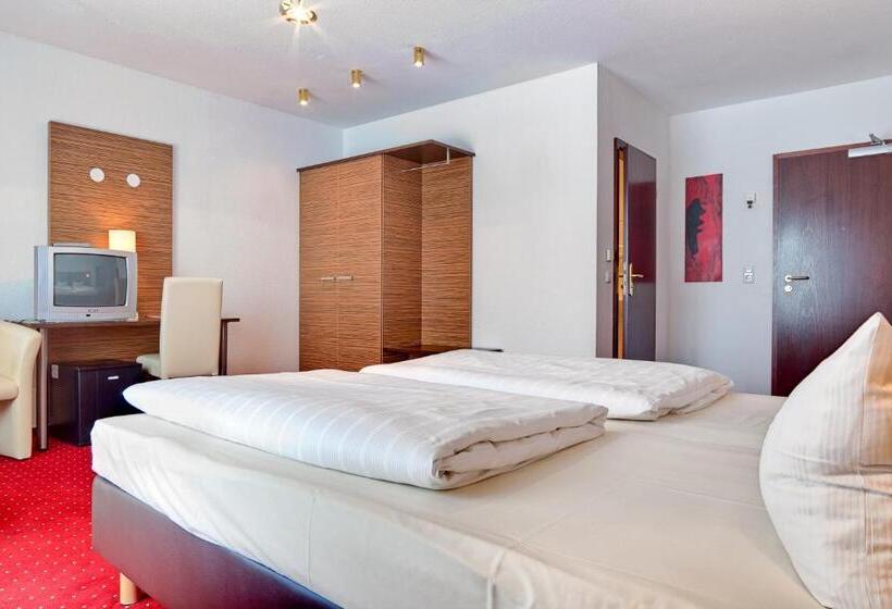 Номер Стандарт Индивидуальный, Arthotel Mare