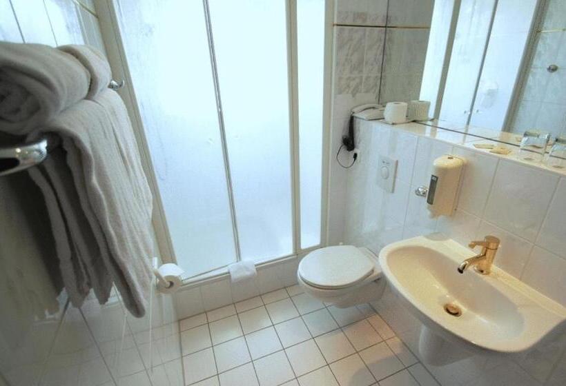 חדר סטנדרט יחיד, Arthotel Mare