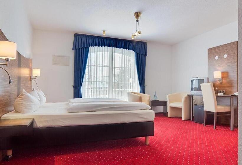 Номер Стандарт Индивидуальный, Arthotel Mare