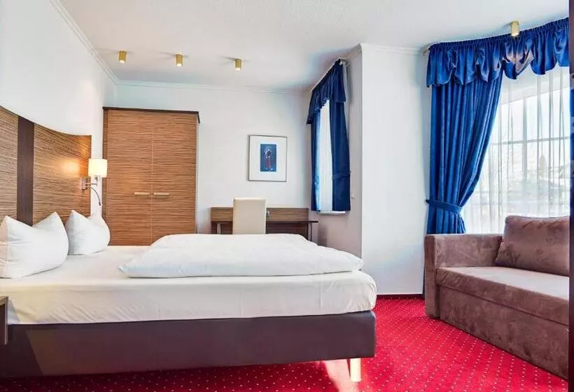 １ベッドルームアパートメント, Arthotel Mare