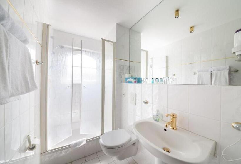 דירת חדר, Arthotel Mare