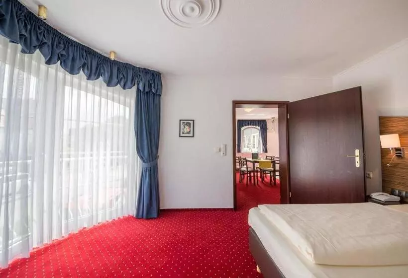 １ベッドルームアパートメント, Arthotel Mare