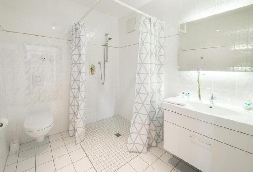 Апартаменты 1 Спальня, Arthotel Mare