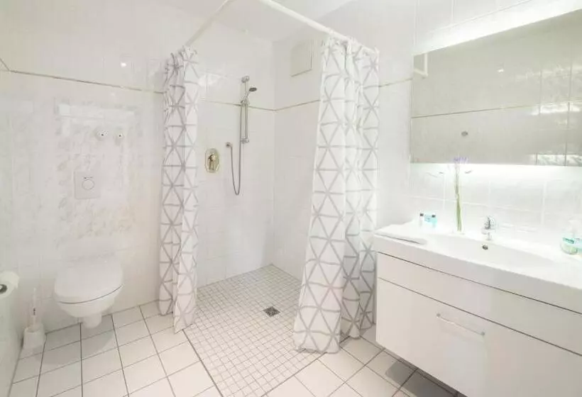 １ベッドルームアパートメント, Arthotel Mare