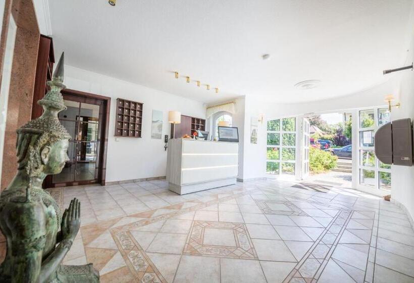 דירת חדר, Arthotel Mare