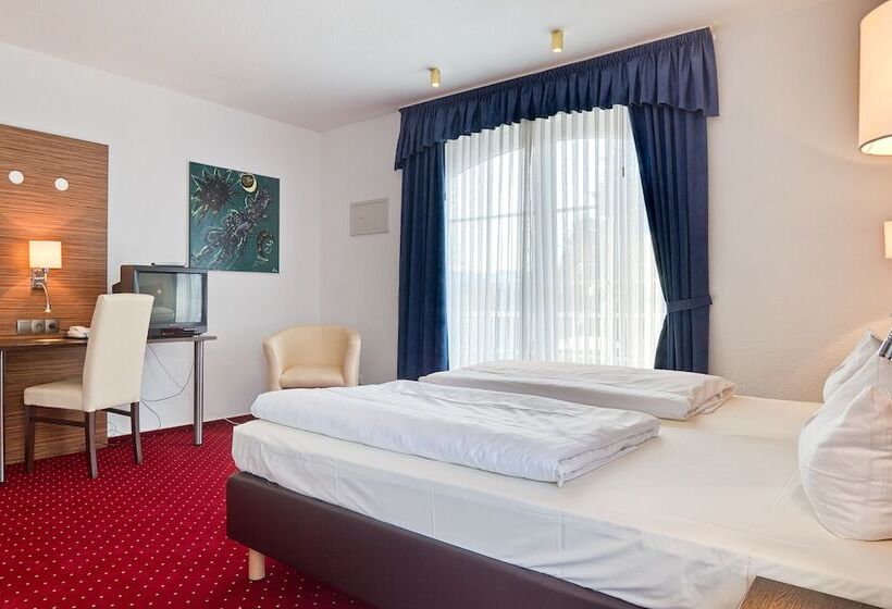 Номер Стандарт Индивидуальный, Arthotel Mare