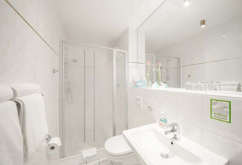 Номер Стандарт, Arthotel Mare