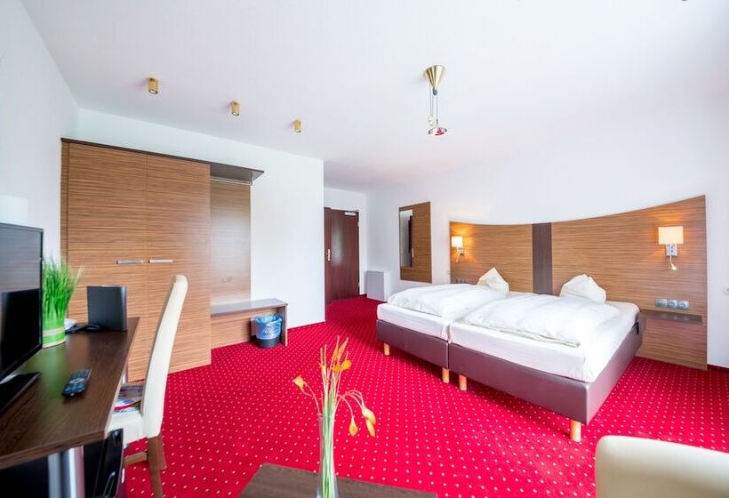 스탠다드 룸, Arthotel Mare