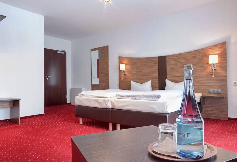 Номер Стандарт, Arthotel Mare