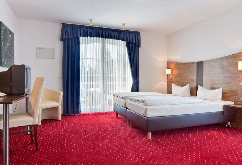 חדר סטנדרט, Arthotel Mare