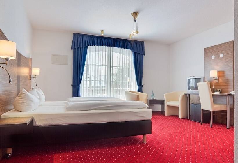 חדר סטנדרט, Arthotel Mare