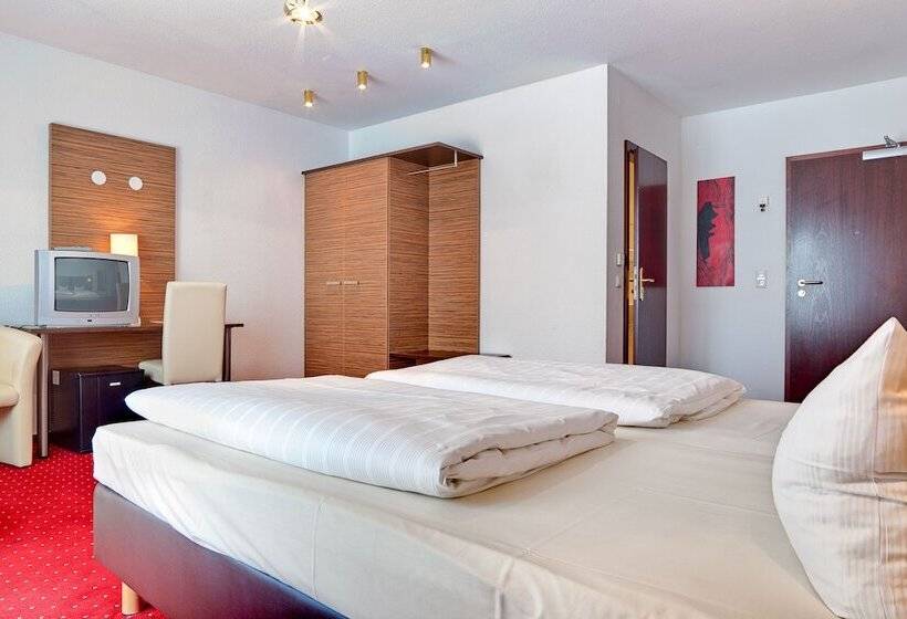 스탠다드 룸, Arthotel Mare
