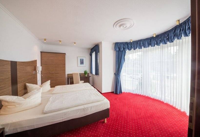 Апартаменты 1 Спальня, Arthotel Mare