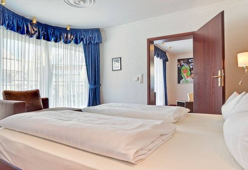 דירת חדר, Arthotel Mare