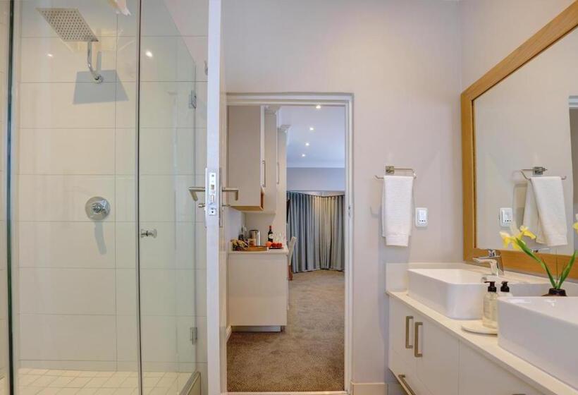 חדר סטנדרט, Bay Lodge On The Beach