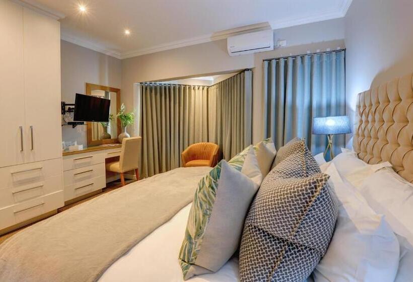 חדר סטנדרט, Bay Lodge On The Beach