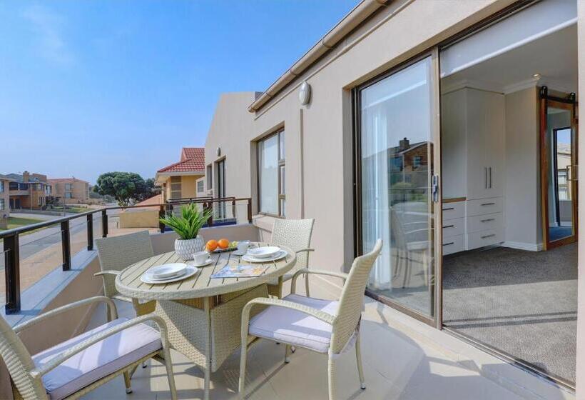 חדר סטנדרט, Bay Lodge On The Beach